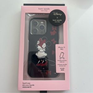 Kate Spade IPhone 13pro Case
